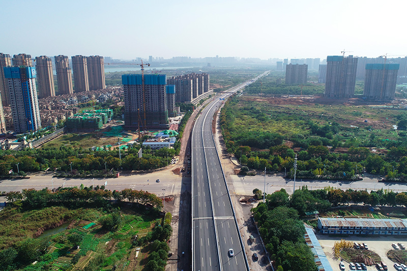 1、長(zhǎng)株潭一體化“三干”快速化改造工程-3洞株路.jpg